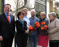 VR-Bank Landshut