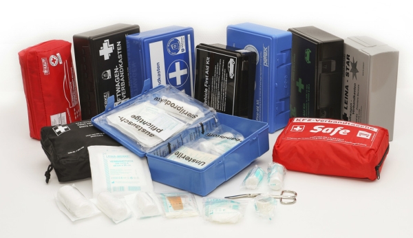 Die Kandidaten bein GTÜ-Test. - Foto: amp/Augustin/GTÜ