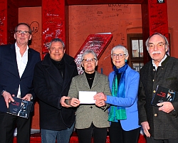 Lionsclub Landshut - Kammerspiele Landshut