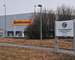 Straubing-Sand, Encory