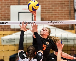 Kristen Stehling soll NawaRo in Lohhof zum Sieg führen (Foto: Schindler).