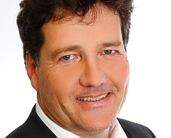 Prof. Dr. jur. Josef Scherer