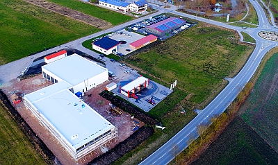 Automobilpark Auwärter