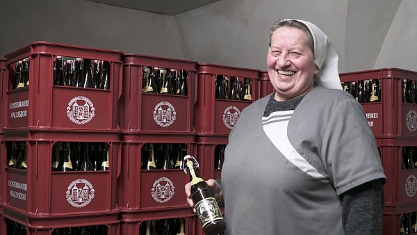 Schwester Doris - Foto: BR/SOUTH&BROWSE GmbH