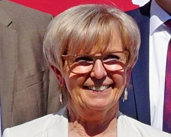 Rita Röhrl