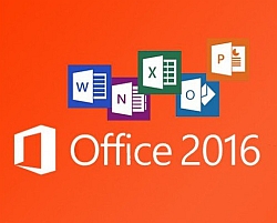 vhs Office 2016