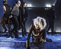 Theater am Hagen in Straubing