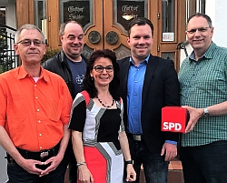 SPD Vilsheim