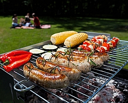 Tipps für die Grillsaison