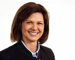 Ilse Aigner - Foto: Brecheis