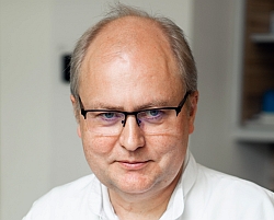 Dr. med. Christof Schäfer - Foto: Lehner