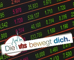 vhs Straubing Boerse