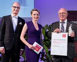 Attinger Unternehmen MT Propeller