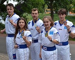 Mallersdorfer Starfighters