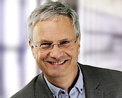Zertifikatsleiter Prof. Dr. Thomas Bartscher