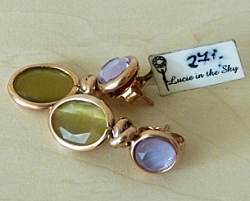 in Straubing sichergestellter Schmuck