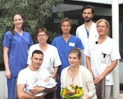 1000. Baby Landshut-Achdorf