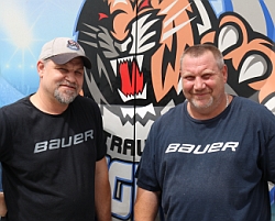 Straubing Tigers