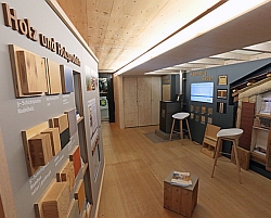 mobile Showroom BAUnatour