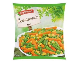 LIDL - Gemüse-Rückruf