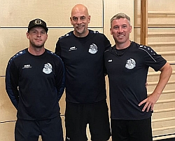 EHC Straubing