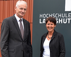 Hochschule Landshut