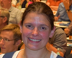 Agnes Becker