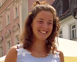 Julia Wenzel