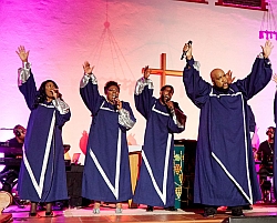 Gospel Sangers
