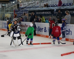 EHC Straubing