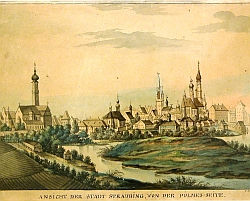 Straubing