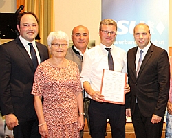 Landkreis-CSU Landshut