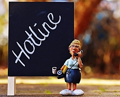 Hotline