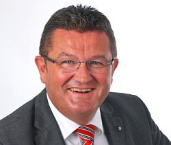 Franz Josef Pschierer