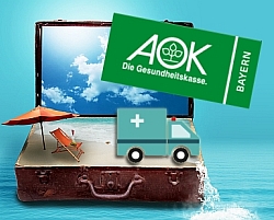 Auslandskrankenversicherung