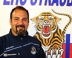 Manfred Lermer, EHC Straubing