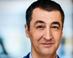 Cem Özdemir