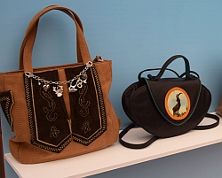 Versteigerung auf der Ostbayernschau in #Straubing