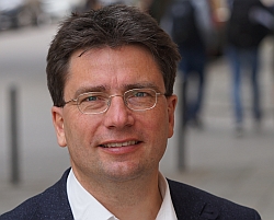Florian von Brunn