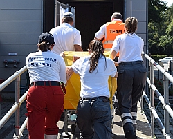 BRK - Gäubodenvolksfrest