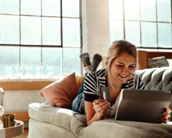 Perfekt die eigene Wohnung einrichten