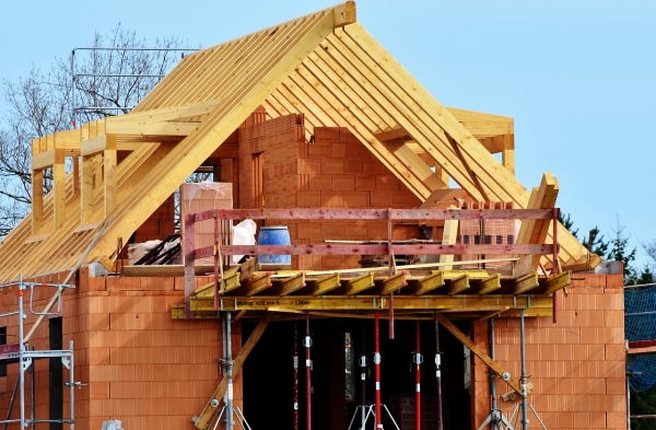 Für Privatpersonen ist Bauen in den Städten fast unmöglich