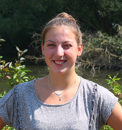 Iris Scholten - Foto: Stolzenberg