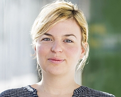 Katharina Schulze, Foto: Andreas Gregor