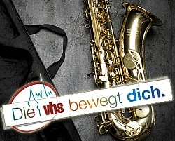 vhs Straubing - Saxophonkurs