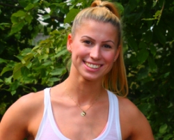 Annika Kummer