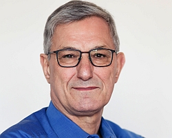 Bernd Riexinger