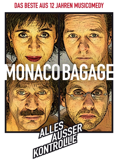 Monaco Bagage