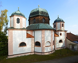 Frauenbrünnl, Straubing