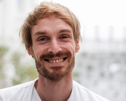 Dr. Sascha Friedrich
